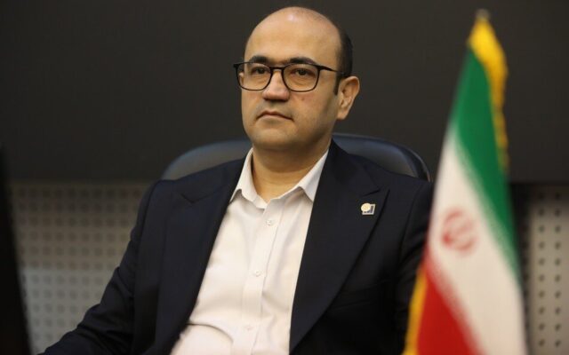 تأکید مدیرعامل شرکت سرمایه‌گذاری و توسعه کیش بر شفافیت رسانه‌ای و حمایت از خبرنگاران