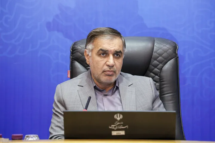گودرزی: حمایت از تولید باید بر پایه مشکلات واقعی صنعتگران باشد