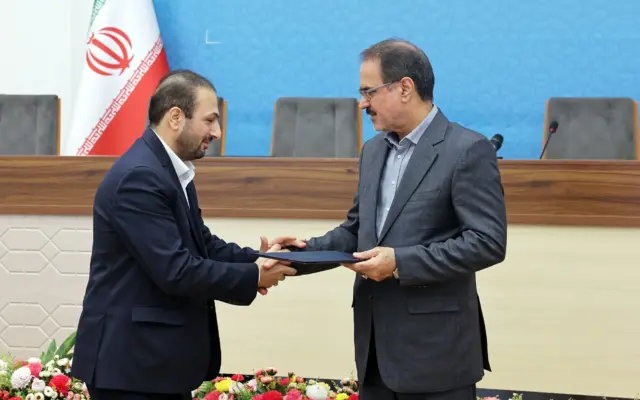 گذر از یک واحد پاسخگو به یک مرکز فعال؛ معارفه مدیر کل جدید ارتباطات مردمی قوه قضاییه با تاکید بر هوشمندسازی و پاسخگویی واقعی به مردم