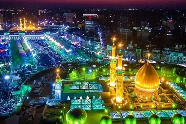 ثبت‌نام زائران عتبات تا پایان آبان ادامه دارد؛ ظرفیت‌های جدید زمینی و هوایی باز شد