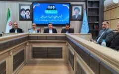 کاهش ۵۰ درصدی معرفی متهمان به زندان در خراسان جنوبی