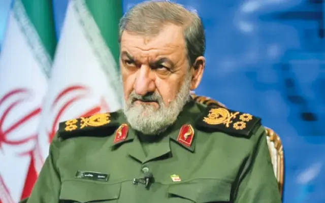 هرمز تا تحقق شروط ایران باز نخواهد شد