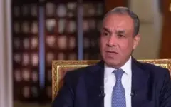 اعتراف مصر به تمام اشکال حمایت از جمله حمایت نظامی از کشورهای حاشیه خلیج فارس