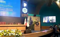 کریمی‌ریزی: ظرفیت‌های نوین تأمین مالی، مسیر توسعه سرمایه‌گذاری در اصفهان را هموار می‌کند