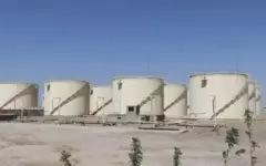 انبار نفت فردیس به اشتهارد منتقل می‌شود