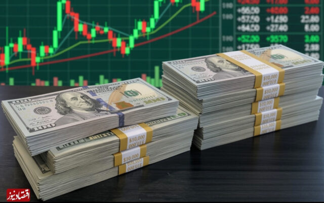 پیش‌بینی قیمت دلار در هفته پیش‌رو