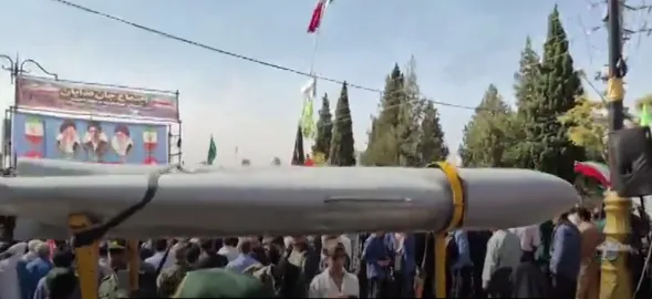 لشکر کشی کهگیلویه و بویراحمدی ها در رزمایش جانفدا