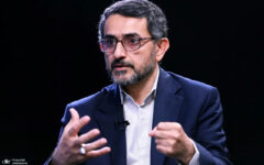 عضو کمیسیون امنیت ملی مجلس: اسرائیل را شخم می‌زنیم و در آن گندم می‌کاریم/ کار اسرائیل و آمریکا سخت‌تر شد