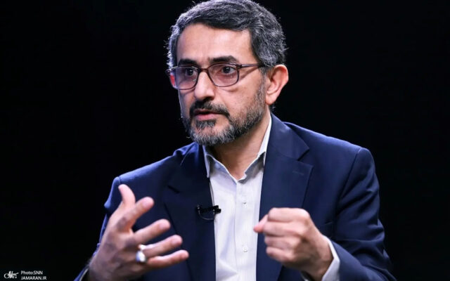 عضو کمیسیون امنیت ملی مجلس: اسرائیل را شخم می‌زنیم و در آن گندم می‌کاریم/ کار اسرائیل و آمریکا سخت‌تر شد