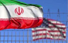 تحریم‌های خصمانه جدید آمریکا علیه ایران