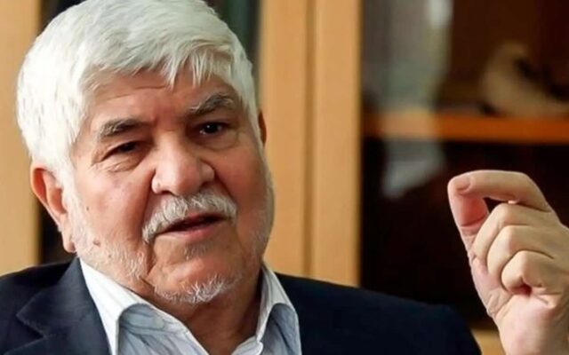 محمد هاشمی: برخی برای مطرح کردن خودشان در مخالفت با دولت سخنانی بر زبان می‌آورند/ حرف‌هایشان به دلیل نداشتن جایگاه اجتماعی توجه چندانی جلب نمی‌کند