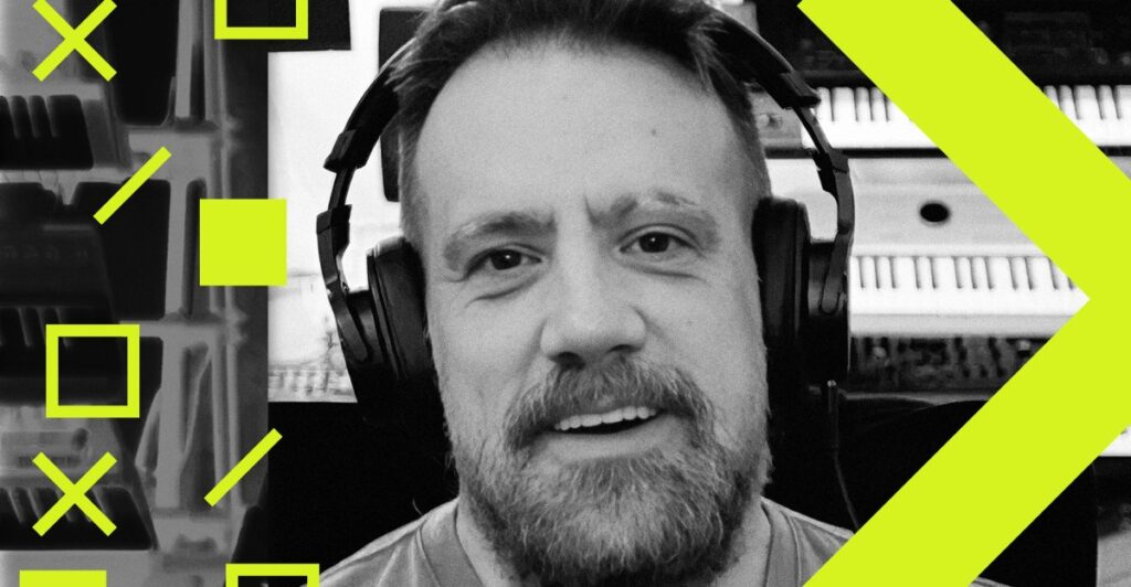 Benn Jordan on Flock, privacy, and the new surveillance backlash