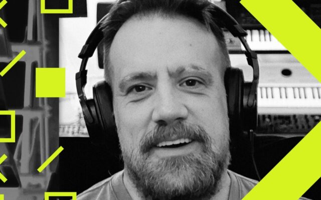 Benn Jordan on Flock, privacy, and the new surveillance backlash