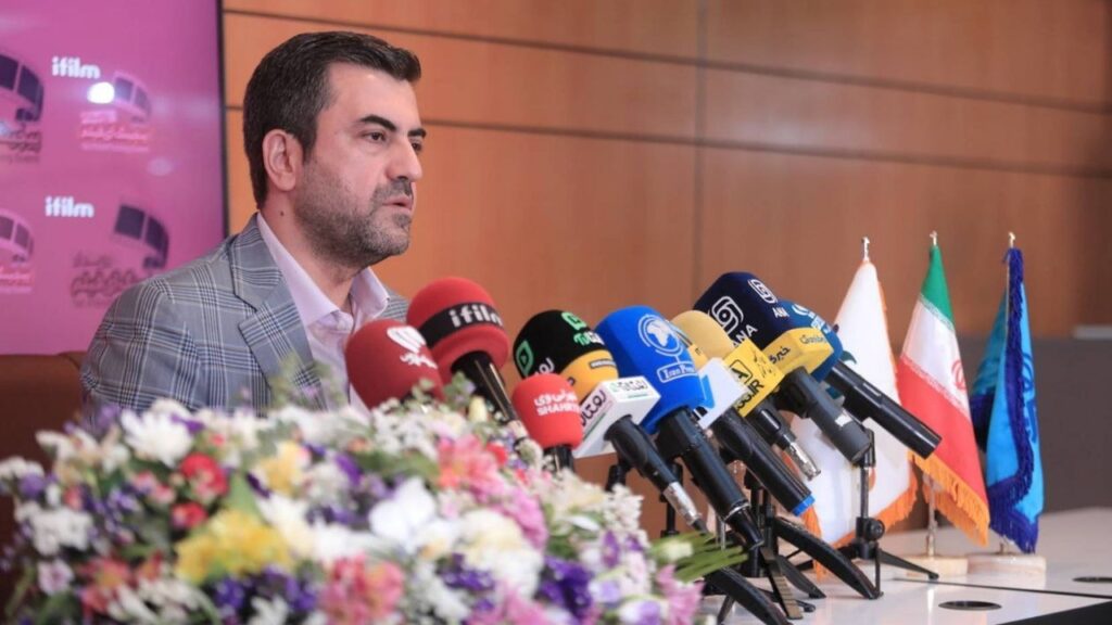 جزئیات نخستین رویداد «پیش‌نمایی» آی‌فیلم اعلام شد