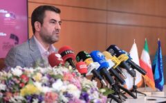 جزئیات نخستین رویداد «پیش‌نمایی» آی‌فیلم اعلام شد