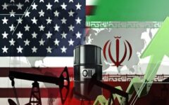آمریکا در باتلاق سوخت؛ پوتین نیمه‌روزِ ترامپ را هم تأمین نمی‌کند
