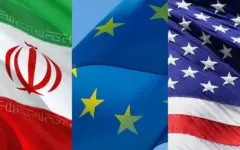 بیانیه مشترک واشنگتن و متحدان آن در سالگرد مکانیزم ماشه علیه ایران