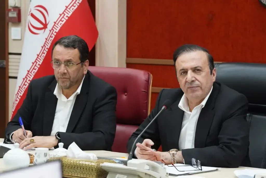 نوذری: کاهش نرخ باروری و ازدواج هشدار جدی است؛ حمایت از خانواده‌های جوان باید تقویت شود