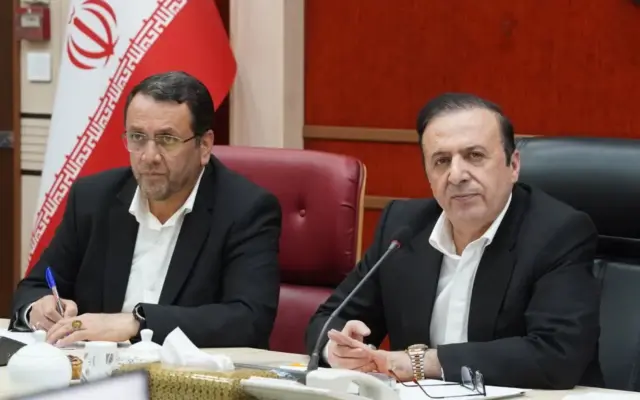 نوذری: کاهش نرخ باروری و ازدواج هشدار جدی است؛ حمایت از خانواده‌های جوان باید تقویت شود