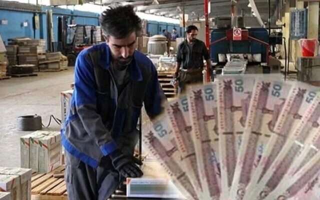 فعال کارگری: وزارت کار نزدیک به یک ماه است شورای عالی کار را تشکیل نداده/ دستمزد کارگران حتی هزینه ۱۰ روز زندگی را تأمین نمی‌کند