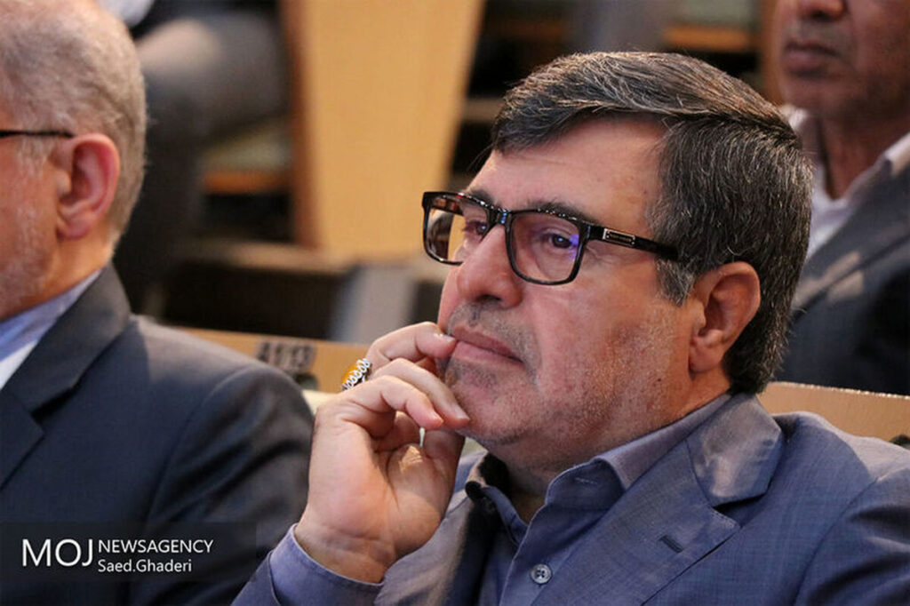 مدیریت منطقهای نفت و گاز ایلام در مسیر تصویب نهایی
