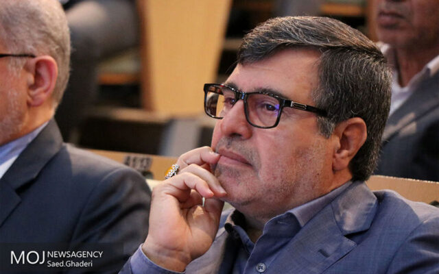 مدیریت منطقه‌ای نفت و گاز ایلام در مسیر تصویب نهایی