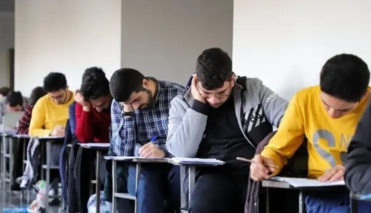 مهلت انتخاب رشته کنکوری‌های دانشگاه آزاد تمدید شد