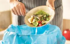 امنیت غذایی مسأله‌ای فراتر از تولید