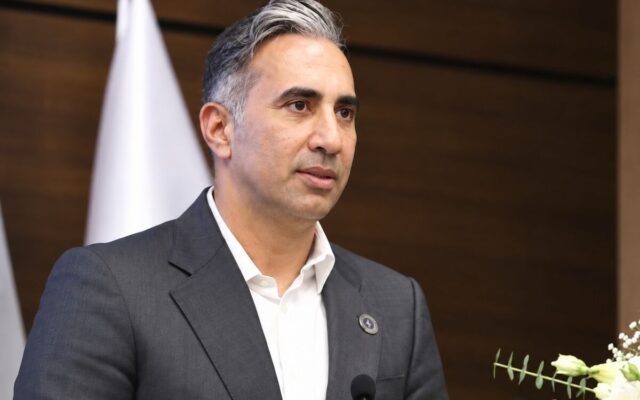 نایب‌رئیس اتاق بازرگانی هرمزگان خواستار تشکیل «قرارگاه امنیت اقتصادی» شد