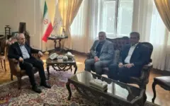 سرمست بر پیگیری تأسیس پردیس بین ‌المللی دانشگاه پیام نور در جلفا تأکید کرد