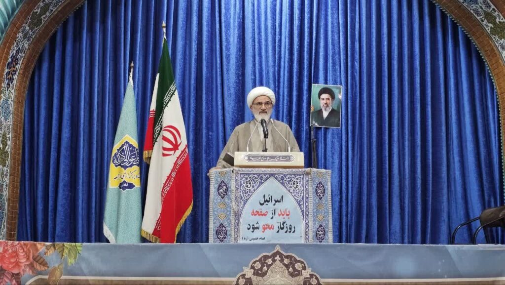 آمادگی کامل کشور برای جنگ آینده