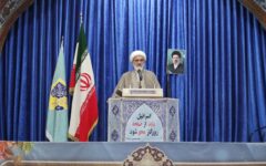 آمادگی کامل کشور برای جنگ آینده