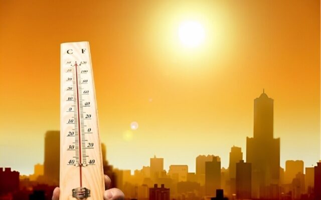 ثبت دمای ۴۱ درجه در ۳ شهر ایران | خروج ایران از فهرست گرمترین های جهان