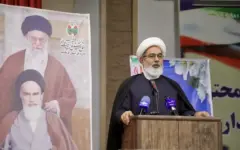 رئیس سازمان قضایی نیرو‌های مسلح کشور: آزادی مشروع با قانون‌گریزی تفاوت دارد