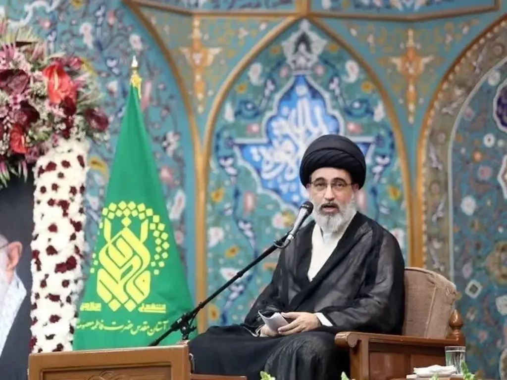حضرت زینب الگوی امیدآفرینی و مدیریت بحران است