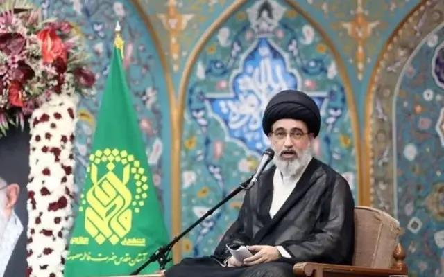 حضرت زینب الگوی امیدآفرینی و مدیریت بحران است