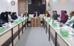 دانش‌فر: ارتقای کیفیت آموزش در بوشهر نیازمند توانمندسازی معلمان است