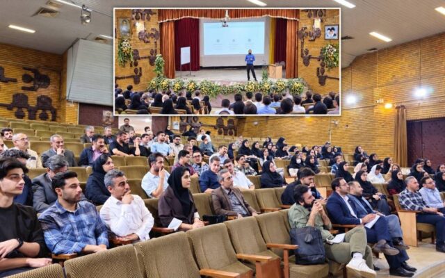 برگزاری دوره مهارتآموزی هوش مصنوعی با تمرکز بر کاربردهای عملی در کرمانشاه