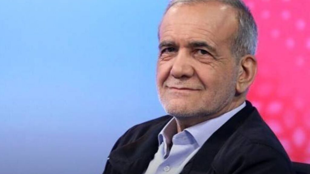 پزشکیان: «ایران جان» فرصتی ارزشمند برای دیدن دوباره ایران و استحکامبخشی به پایههای وفاق ملی است