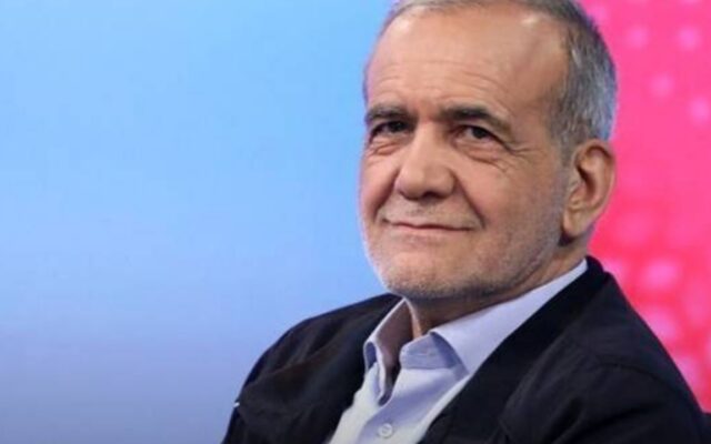 پزشکیان: «ایران جان» فرصتی ارزشمند برای دیدن دوباره ایران و استحکام‌بخشی به پایه‌های وفاق ملی است