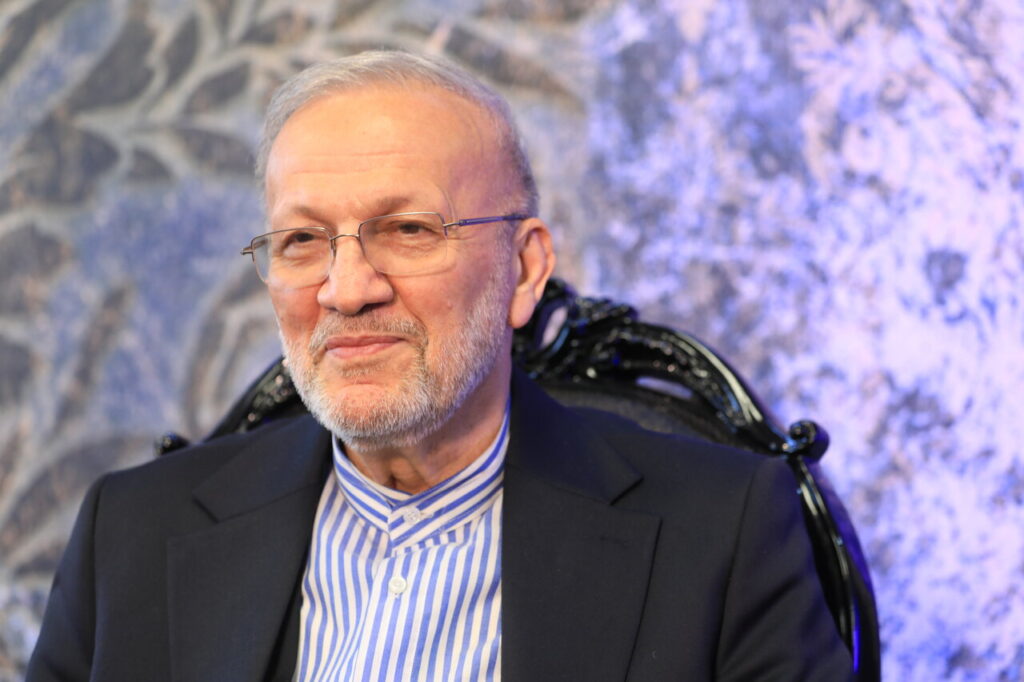 متکی: بحران کنونی نشانه بن‌بست در حکمرانی اروپا و کاهش توان دولت‌های غربی برای اقناع افکار عمومی است
