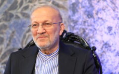 متکی: بحران کنونی نشانه بن‌بست در حکمرانی اروپا و کاهش توان دولت‌های غربی برای اقناع افکار عمومی است