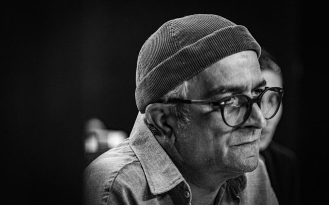 «مسلوب» روی صحنه می‌رود