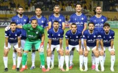تغییر ناگهانی محل بازی گل‌گهر؛ دیدار با المحرق در عمان برگزار می‌شود