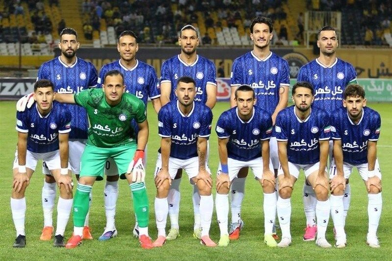 تغییر ناگهانی محل بازی گل‌گهر؛ دیدار با المحرق در عمان برگزار می‌شود