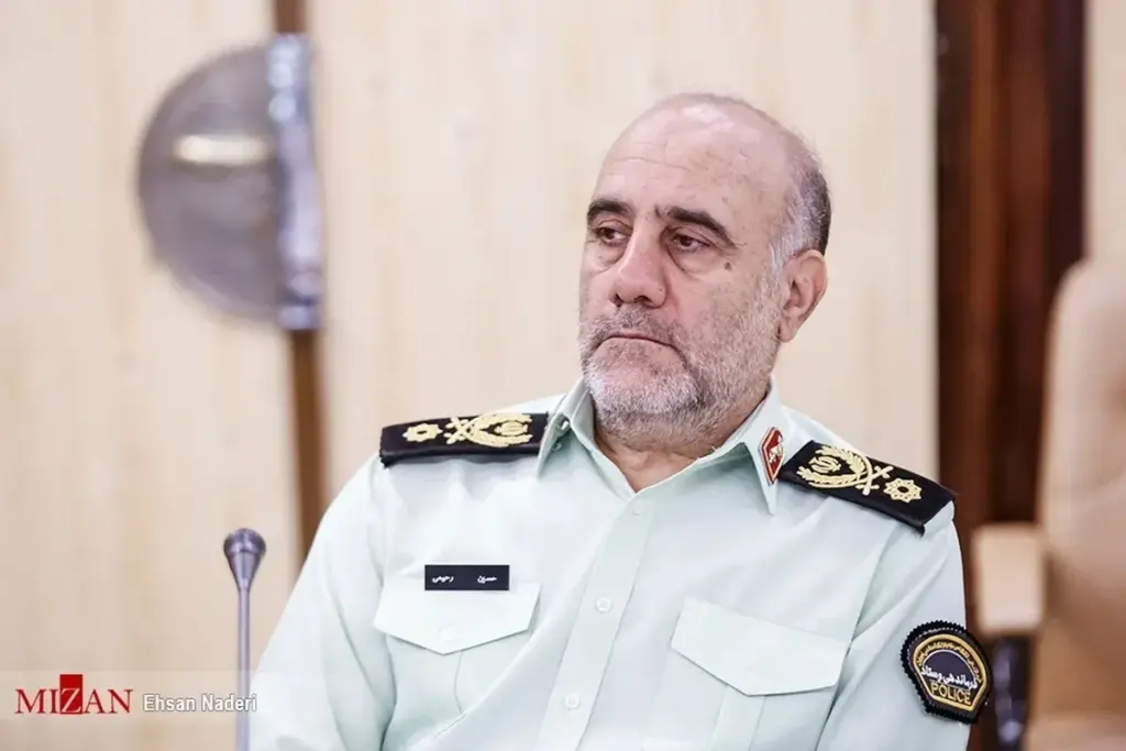 رئیس پلیس امنیت اقتصادی فراجا خبر داد؛ ایفای بیش از ۴ میلیارد و ۸۰۰ میلیون یورو تعهدات ارزی در ۱۱۰۰ پرونده