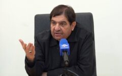 مخبر: جنگ روانی‌ ترامپ و نتانیاهو بوی استیصال می‌دهد