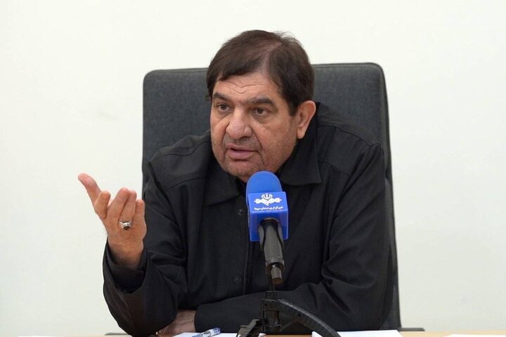 مخبر: جنگ روانی‌ ترامپ و نتانیاهو بوی استیصال می‌دهد