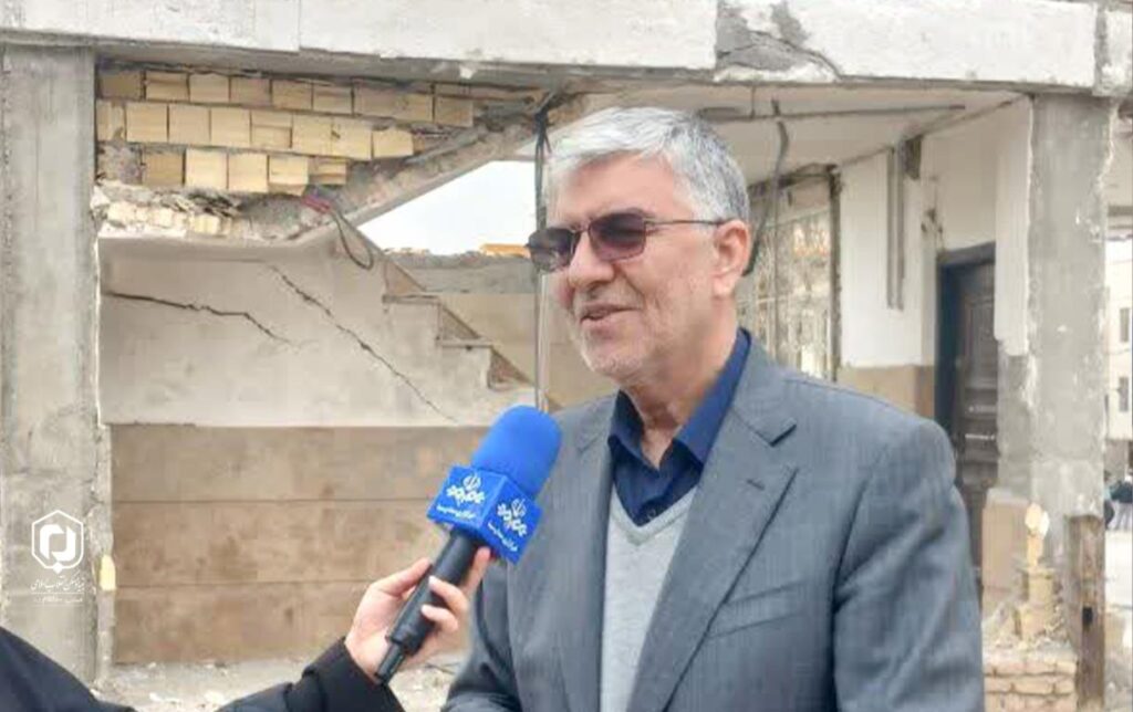 پرداخت وام قرض‌الحسنه ۲۰۰ میلیون تومانی در طرح «خانه امید»