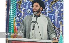 وحدت و ایمان، پشتوانه ایستادگی ملت ایران در برابر دشمنان است